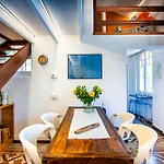 Apartment Letitino *