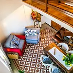 Apartment Letitino