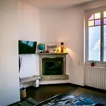 Letitino Apartment Nesso