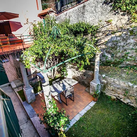 Appartement Letitino *