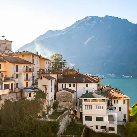 Appartement Letitino