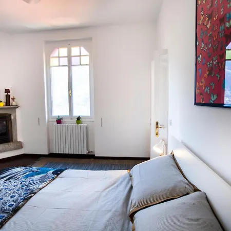Appartement Letitino Nesso