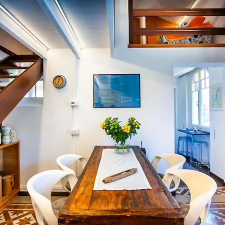 Appartement Letitino *
