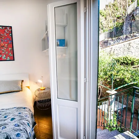 Appartement Letitino