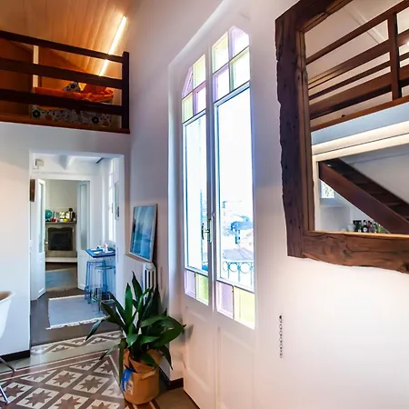 Letitino Appartement *