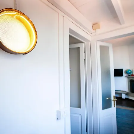Letitino Appartement