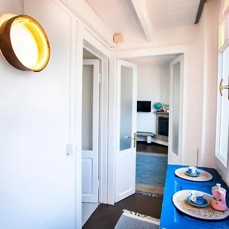 Appartement Letitino