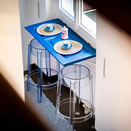 Appartement Letitino *