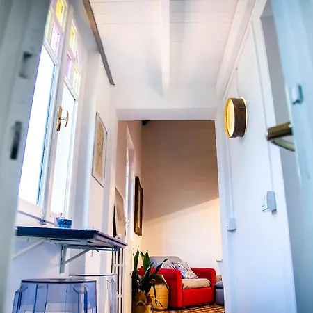 Appartement Letitino
